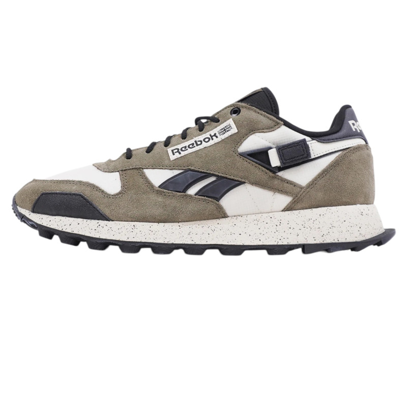 Кроссовки мужские Reebok Classic Leather Winterized фото