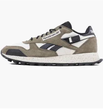 Кроссовки мужские Reebok Classic Leather Winterized фото 5