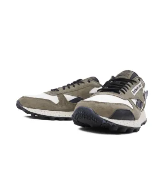 Кроссовки мужские Reebok Classic Leather Winterized фото 3