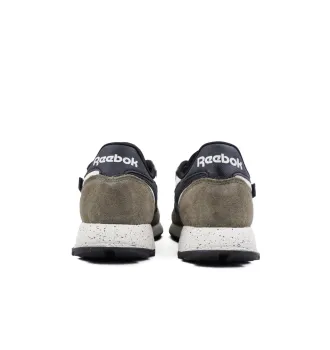 Кроссовки мужские Reebok Classic Leather Winterized фото 4