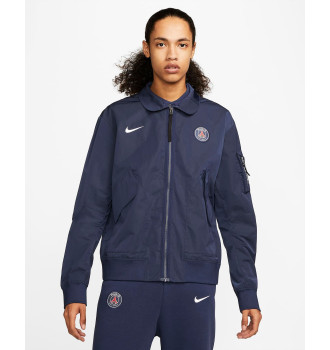 Куртка чоловіча Nike NSW PSG Bomber Jakcet фото 2