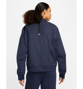 Куртка чоловіча Nike NSW PSG Bomber Jakcet фото 4