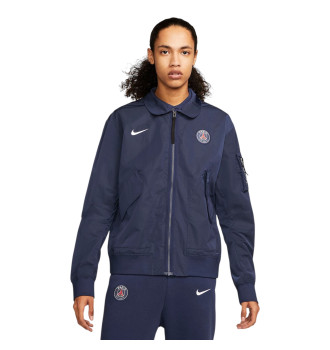 Куртка чоловіча Nike NSW PSG Bomber Jakcet