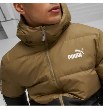 Куртка мужская Puma Power Hooded Jacket фото 4