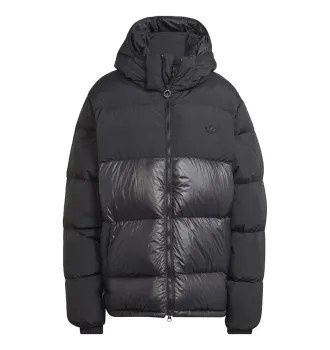 Куртка мужская Adidas Originals Puffer фото 2