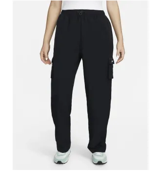 Штани жіночі Nike Ess Cargo Pants фото 5