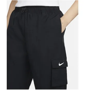 Штани жіночі Nike Ess Cargo Pants фото 4