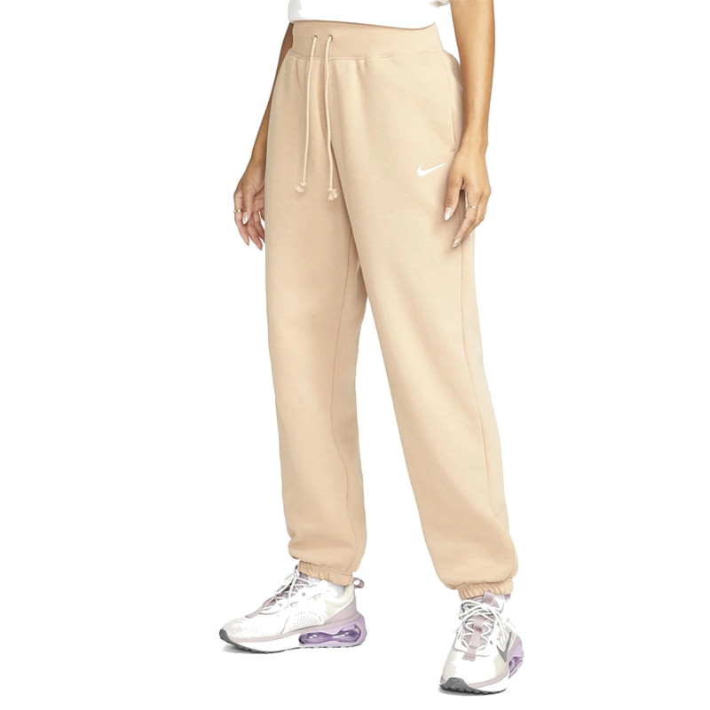 Штани жіночі Nike NSW Phnx Pants фото