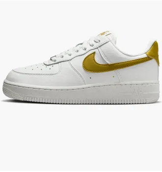 Кроссовки женские Nike Air Force 1 Low W фото 3
