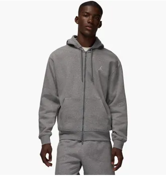Худи мужское Jordan Brkln Fleece Hoodie фото 4