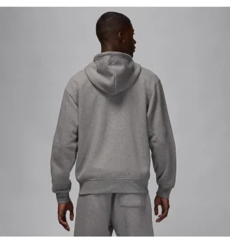 Худи мужское Jordan Brkln Fleece Hoodie фото 5