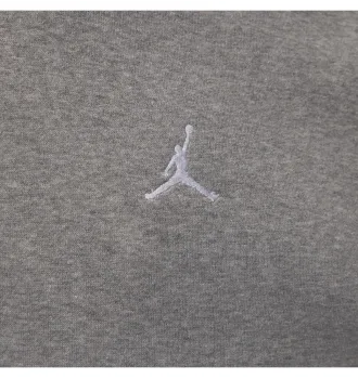 Худи мужское Jordan Brkln Fleece Hoodie фото 2