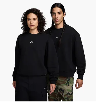 Свитшот мужской Nike SB Essentials Logo Swatshirt фото 5