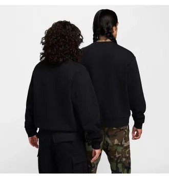 Свитшот мужской Nike SB Essentials Logo Swatshirt фото 4