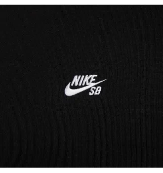 Свитшот мужской Nike SB Essentials Logo Swatshirt фото 2