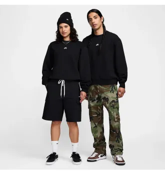 Свитшот мужской Nike SB Essentials Logo Swatshirt фото 3