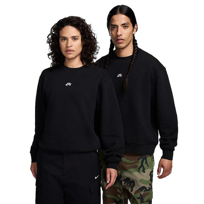 Свитшот мужской Nike SB Essentials Logo Swatshirt фото