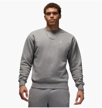 Світшот чоловічий Jordan Brkln Fleece Sweatshirt фото 5