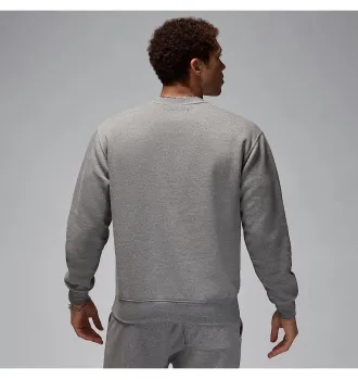 Світшот чоловічий Jordan Brkln Fleece Sweatshirt фото 4