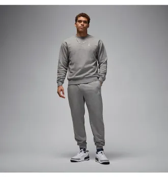 Світшот чоловічий Jordan Brkln Fleece Sweatshirt фото 3