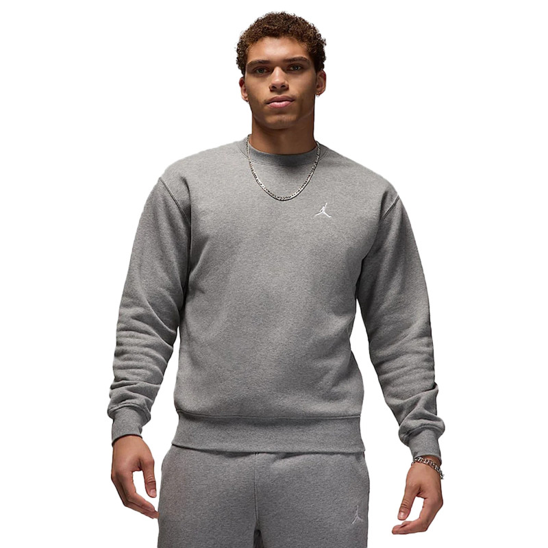 Світшот чоловічий Jordan Brkln Fleece Sweatshirt фото