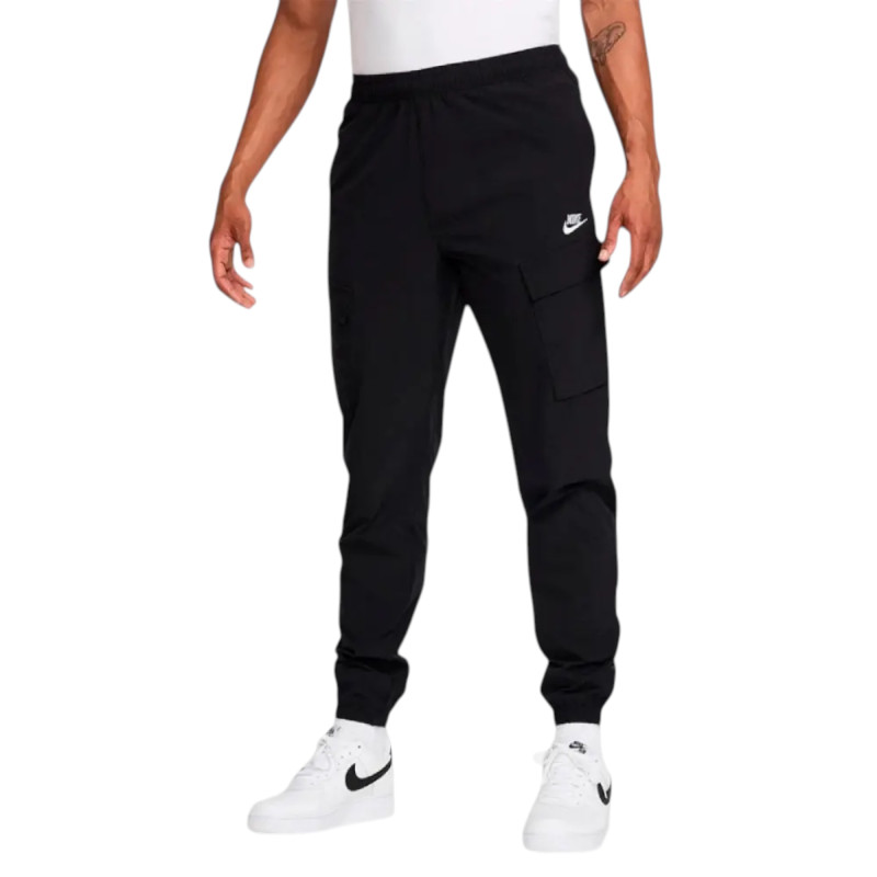 Штани чоловічі Nike Cargo Woven Pants фото