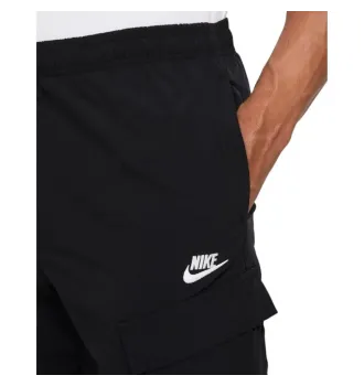 Штани чоловічі Nike Cargo Woven Pants фото 2