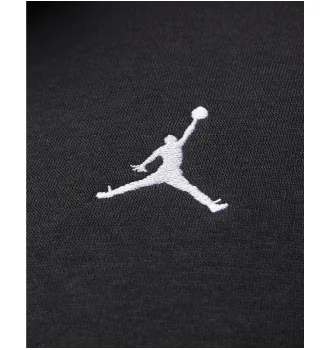 Світшот жіночий Jordan Fleece Brooklyn Sweatshirt фото 2