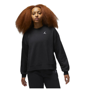 Світшот жіночий Jordan Fleece Brooklyn Sweatshirt