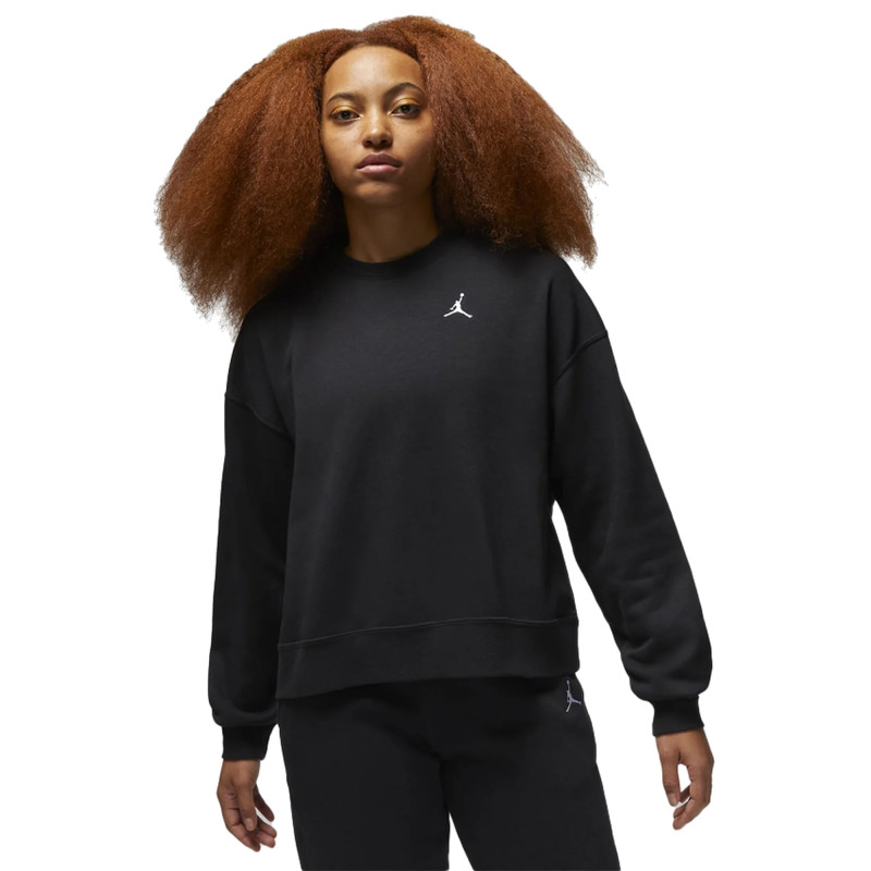 Світшот жіночий Jordan Fleece Brooklyn Sweatshirt фото