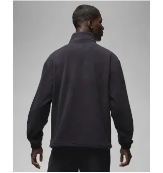 Худі чоловіче Jordan Flight Full Zip Hoodie фото 3