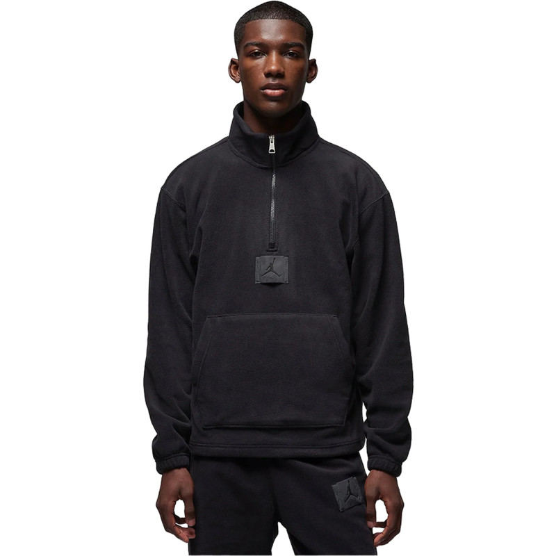 Худі чоловіче Jordan Flight Full Zip Hoodie фото