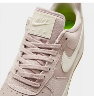 Кроссовки женские Nike Air Force 1 07 NN фото 3