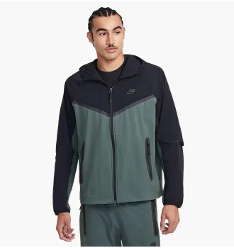 Куртка мужская Nike Tech Woven Jacket фото 4