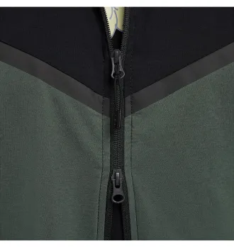 Куртка мужская Nike Tech Woven Jacket фото 2