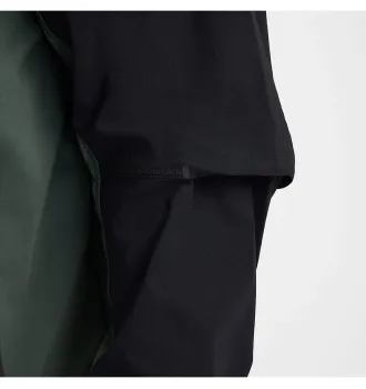 Куртка мужская Nike Tech Woven Jacket фото 3