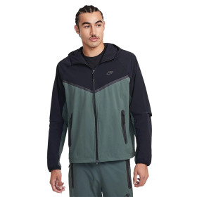 Куртка чоловіча Nike Tech Woven Jacket