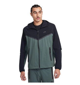 Куртка чоловіча Nike Tech Woven Jacket