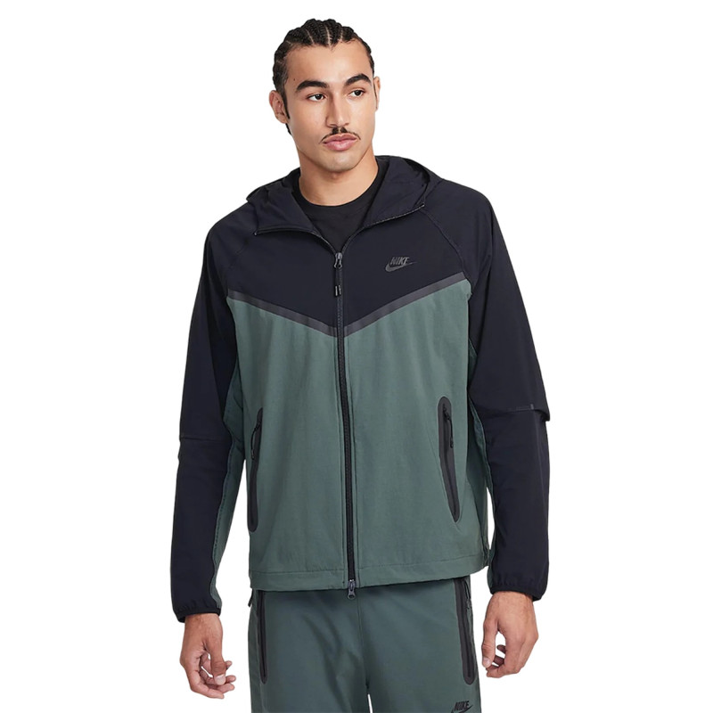 Куртка мужская Nike Tech Woven Jacket фото
