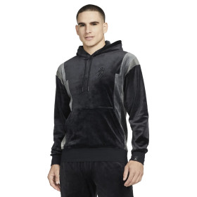 Худі чоловіче Nike Track Suit Velour Hoodie