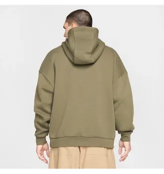 Худи мужское Nike Club Oversized Hoodie фото 6