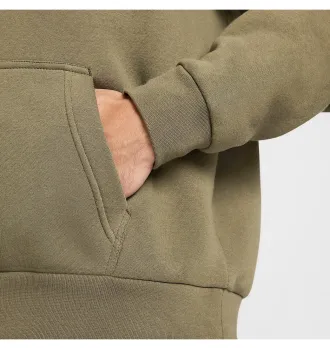 Худи мужское Nike Club Oversized Hoodie фото 3