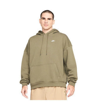Худі чоловіче Nike Club Oversized Hoodie
