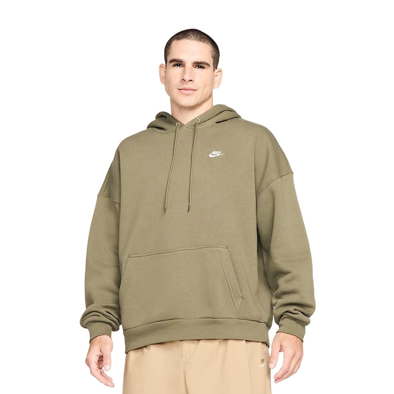 Худи мужское Nike Club Oversized Hoodie фото