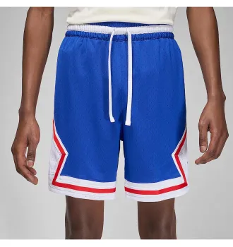 Шорти чоловічі Jordan Diamond X France фото 2