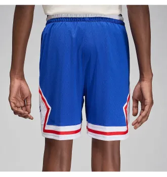 Шорти чоловічі Jordan Diamond X France фото 3