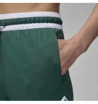 Шорты мужские Jordan Diamond Shorts фото 4