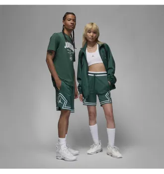 Шорты мужские Jordan Diamond Shorts фото 6