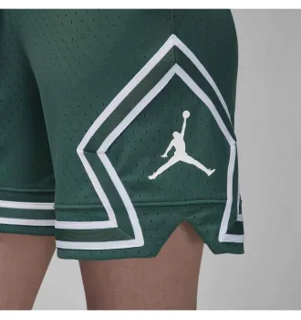 Шорты мужские Jordan Diamond Shorts фото 2