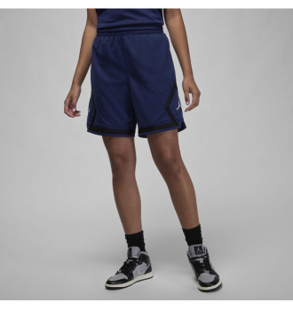 Шорти жіночі Jordan Diamond Shorts фото 4